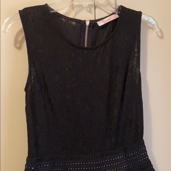 Chokolate dress - Picture 6 of 10